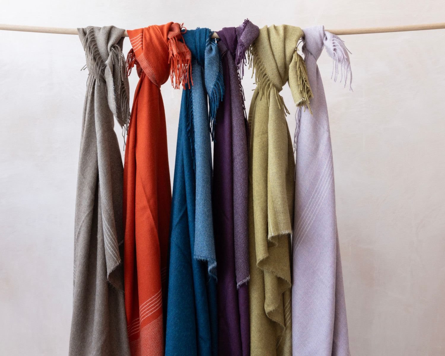 What Makes Alpaca Blankets So Special?