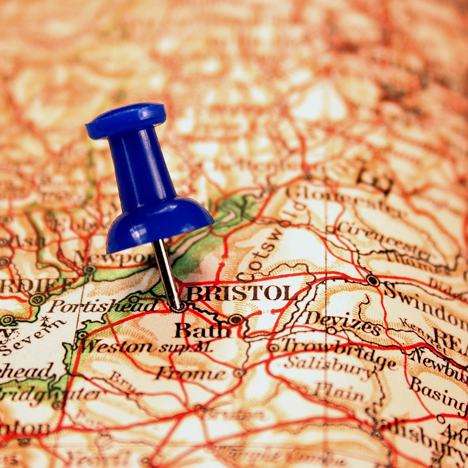 Best Walks in Bristol