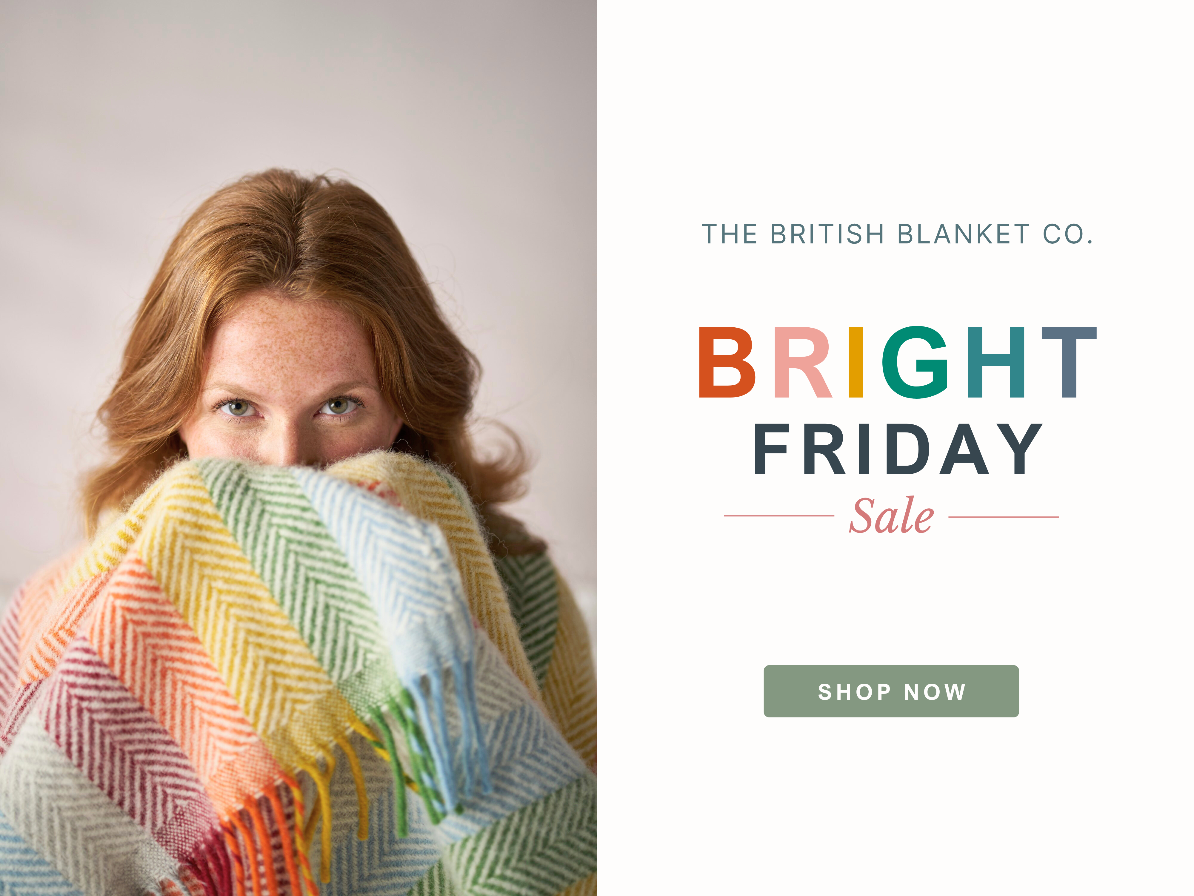 Bright Friday Sale Now On! Up to 20% off