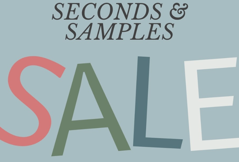Seconds & Samples Sale: up to 30% discount at The British Blanket Company