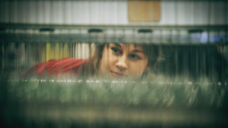 how to make a blanket. wool blanket. super soft blanket. soft wool blanket.