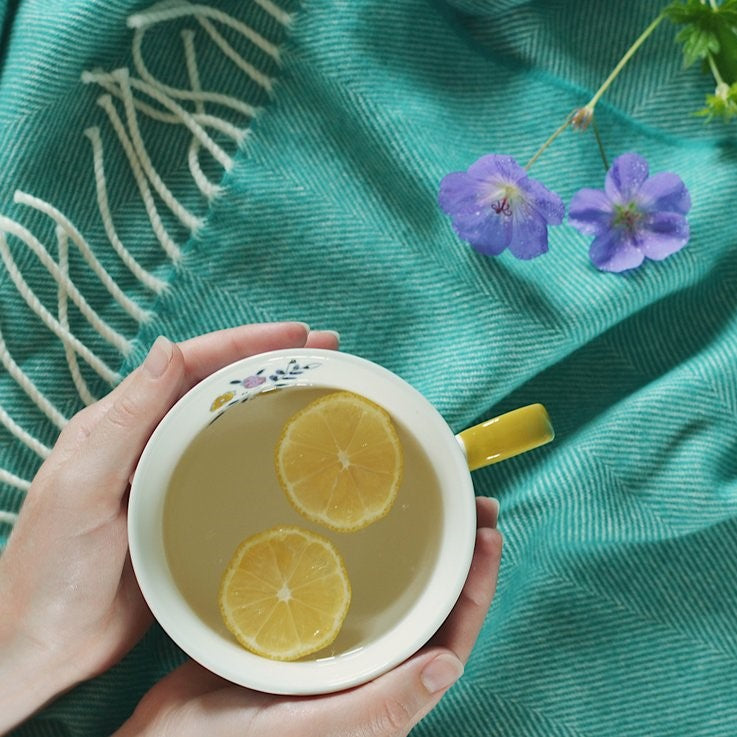 Wool Blanket vs Cotton (we know which we prefer!) The British Blanket Company