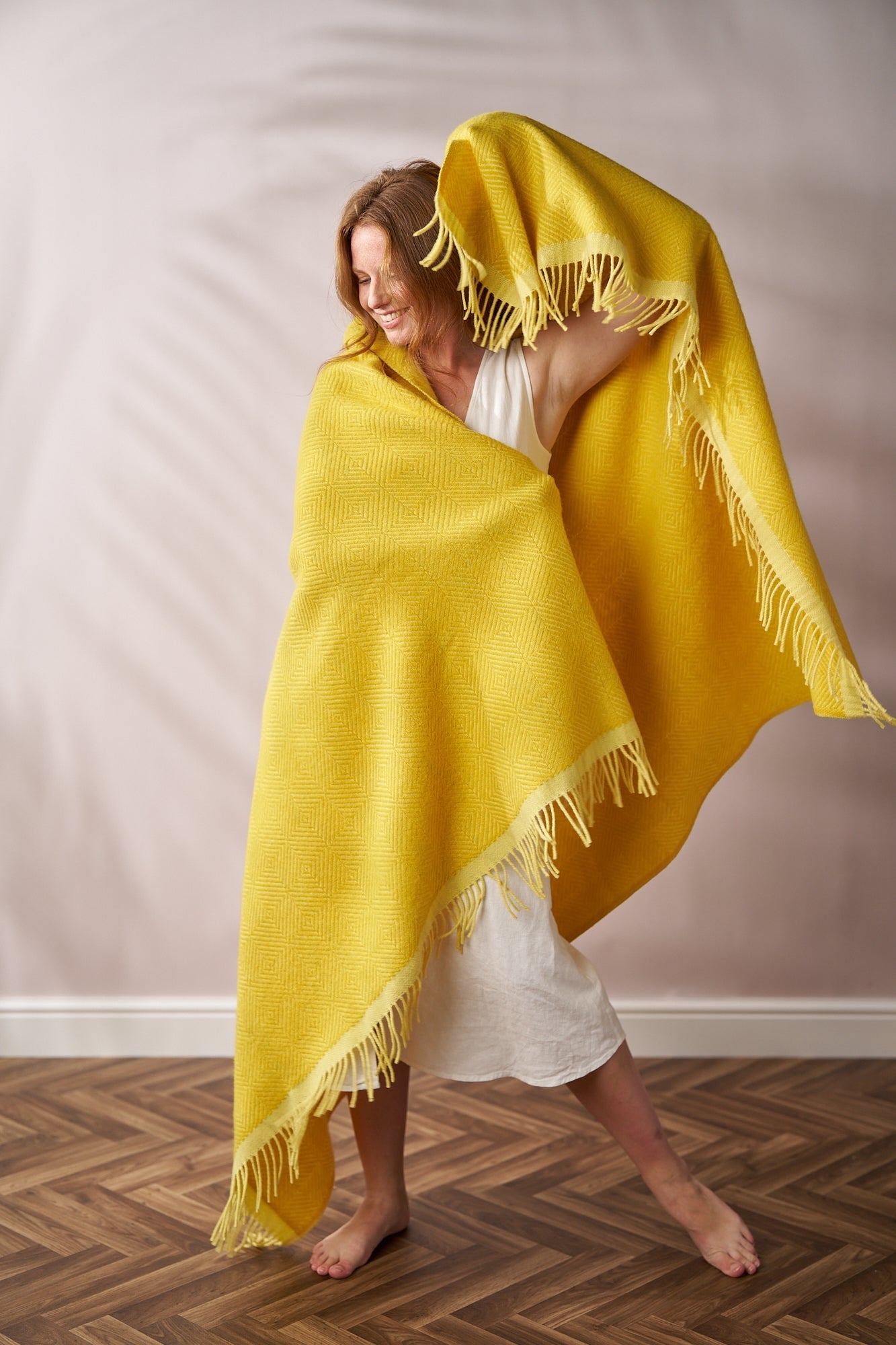 SALE The British Blanket Company