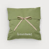 Cotton Gift Bag with Ribbon