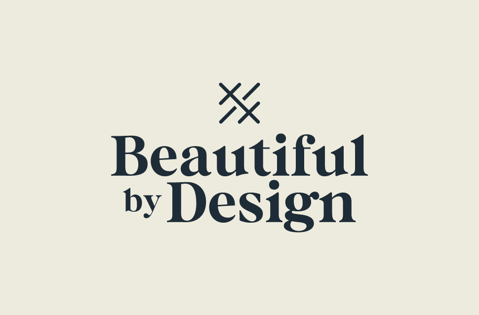Beautiful by Design
