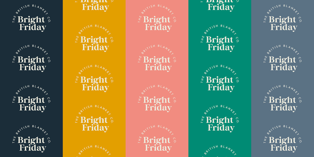 The Bright Friday Sale Has Arrived!