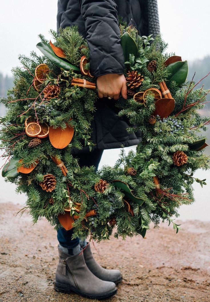 Dreamy Christmas pictures to inspire you this winter