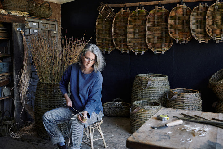 How British brands are reviving heritage crafts