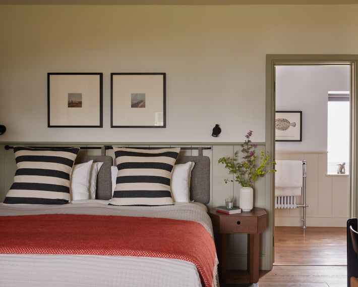 Get the Look: Cosy bedroom inspiration
