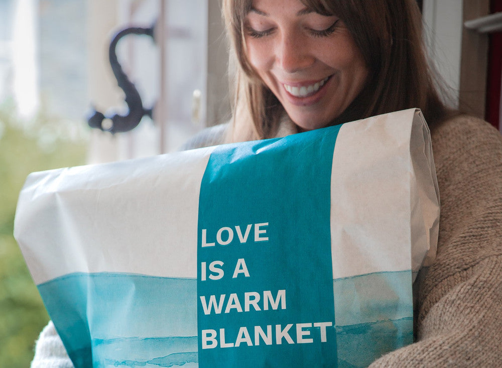 3 ways to get a British Blanket Company discount code