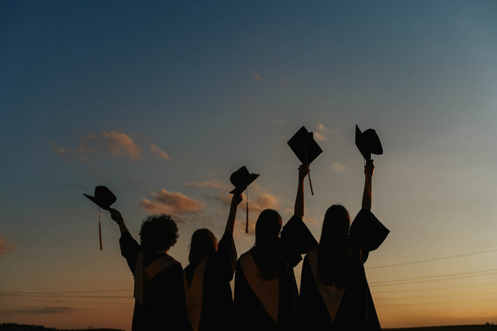 5 grown-up graduation gift ideas