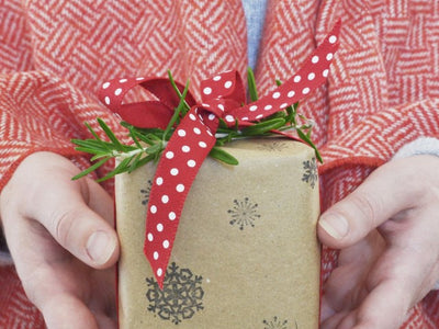 How To Shop Sustainably This Christmas