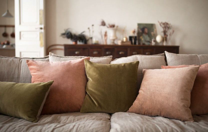 Why do we like being cosy? The British Blanket Company