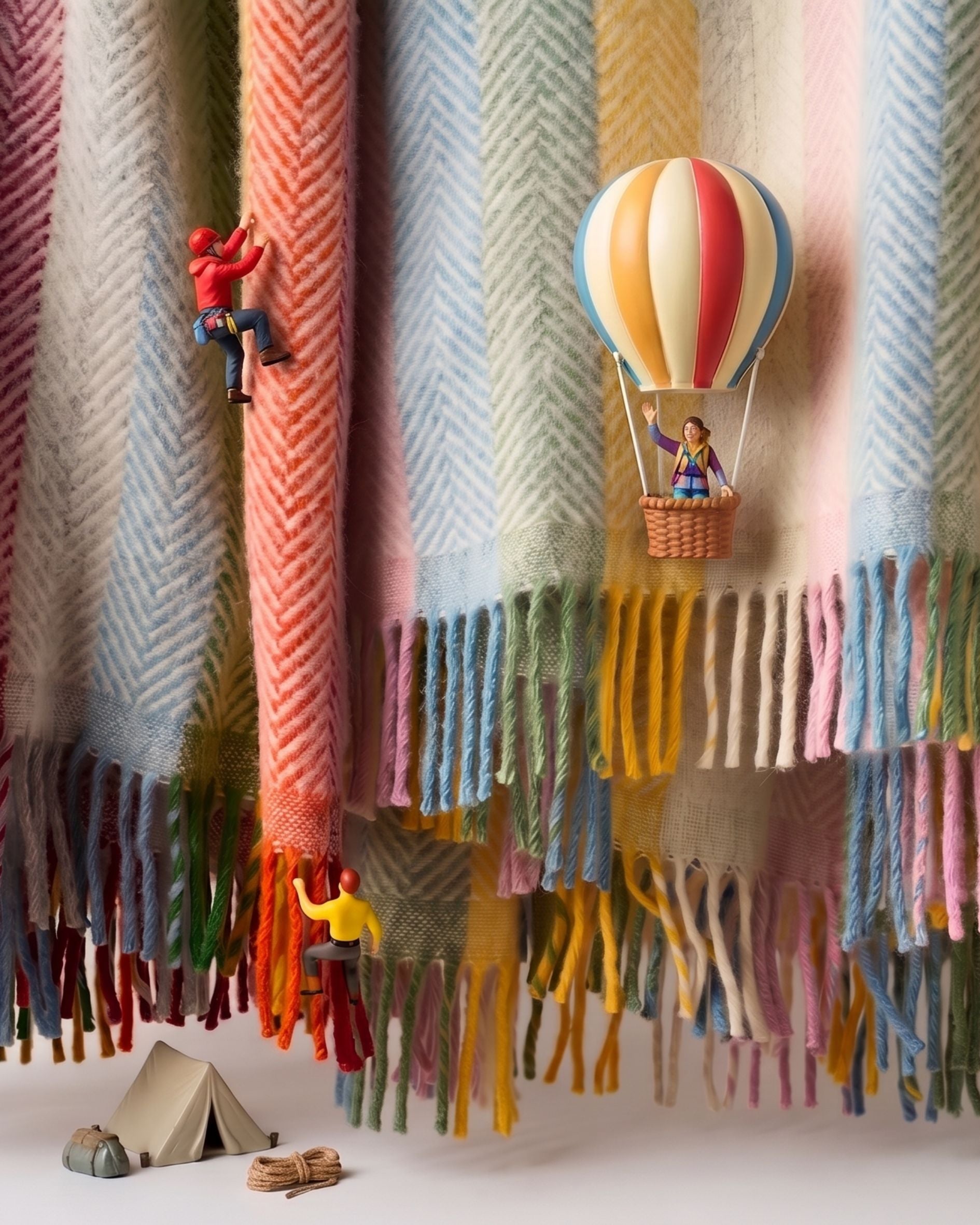 Kid's Blankets