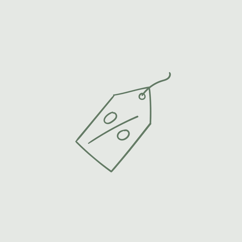 Discount Icon
