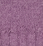 Alpaca Bedsocks: Damson