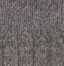 Alpaca Bedsocks: Grey