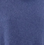 Cashmere Blend Poncho: Denim