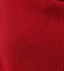 Cashmere Blend Poncho: Ruby