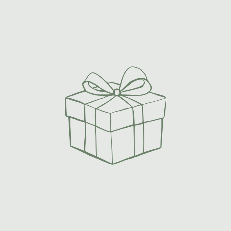 Free Gift Icon