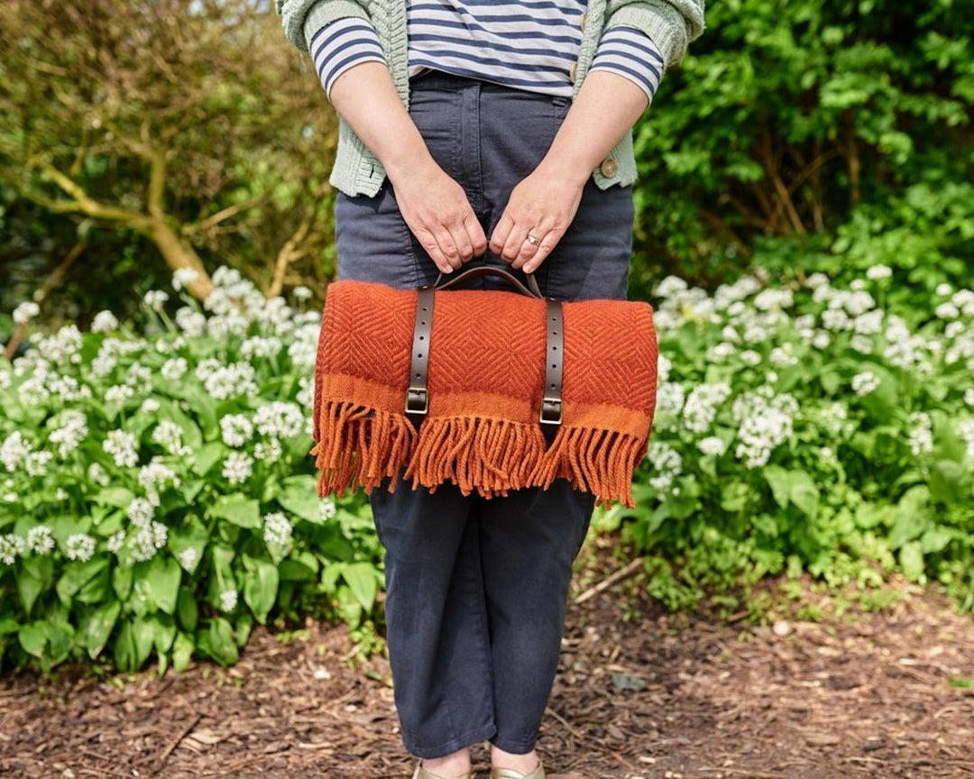 Trade Enquiries at The British Blanket Company | B2B wholesale