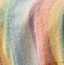 Picnic Blanket Gift Box: Rainbow Bright