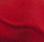 Wool Beret Hat: Red