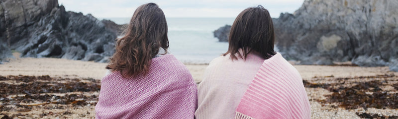 The Yarn - a Blog by The British Blanket Company