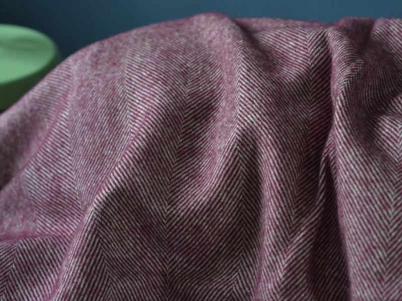 softest wool blanket purple. How to take care of wool. wool blankets online. 