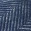 Luxury Christmas Blanket Gift Box: Steamship